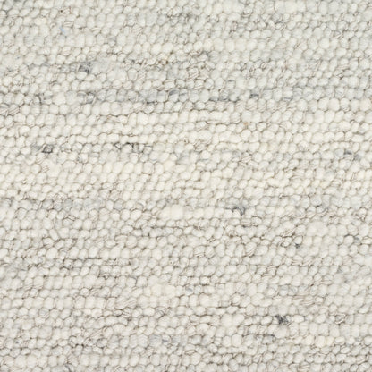 Nourison Home Alanna  Silver  Contemporary