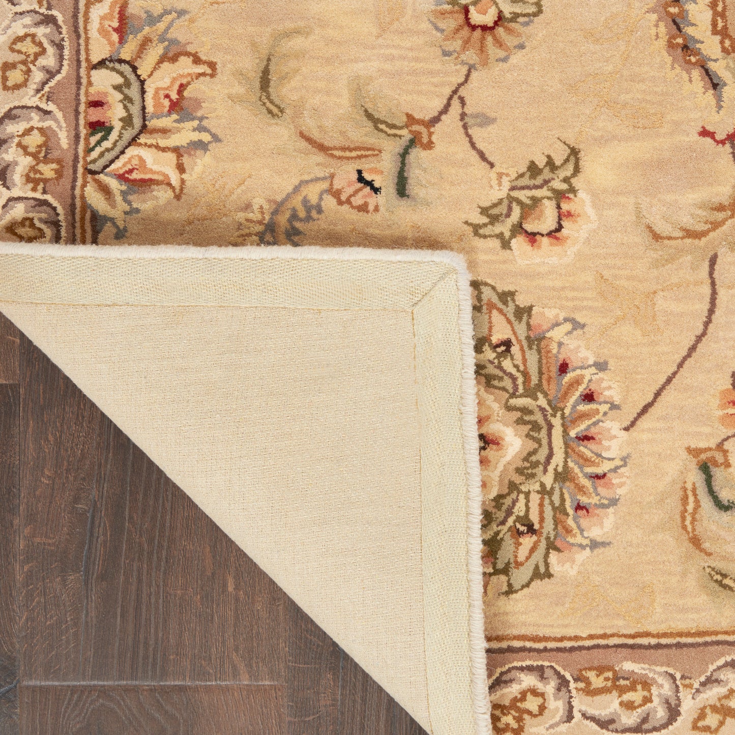 Nourison Home Nourison 2000  Beige  Traditional