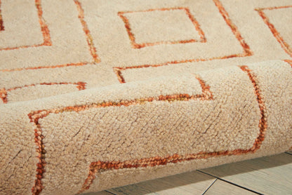 Barclay Butera Intermix  Sand  Contemporary