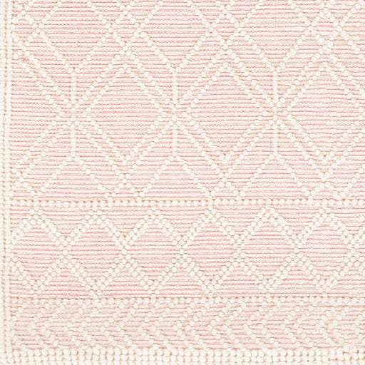 Surya Casa DeCampo CDC-2303 Ivory Cottage Woven Rug