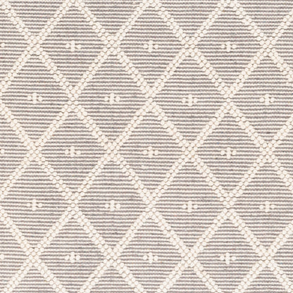 Surya Casa DeCampo CDC-2304 Ivory Cottage Woven Rug