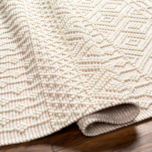 Surya Casa DeCampo CDC-2308 Ivory Global Woven Rug