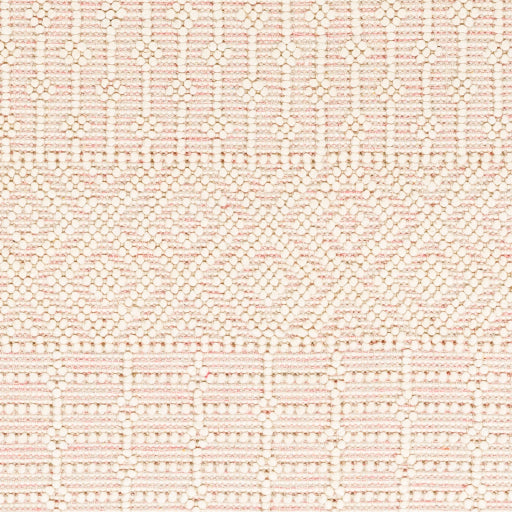 Surya Casa DeCampo CDC-2308 Ivory Global Woven Rug