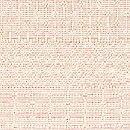 Surya Casa DeCampo CDC-2308 Ivory Global Woven Rug