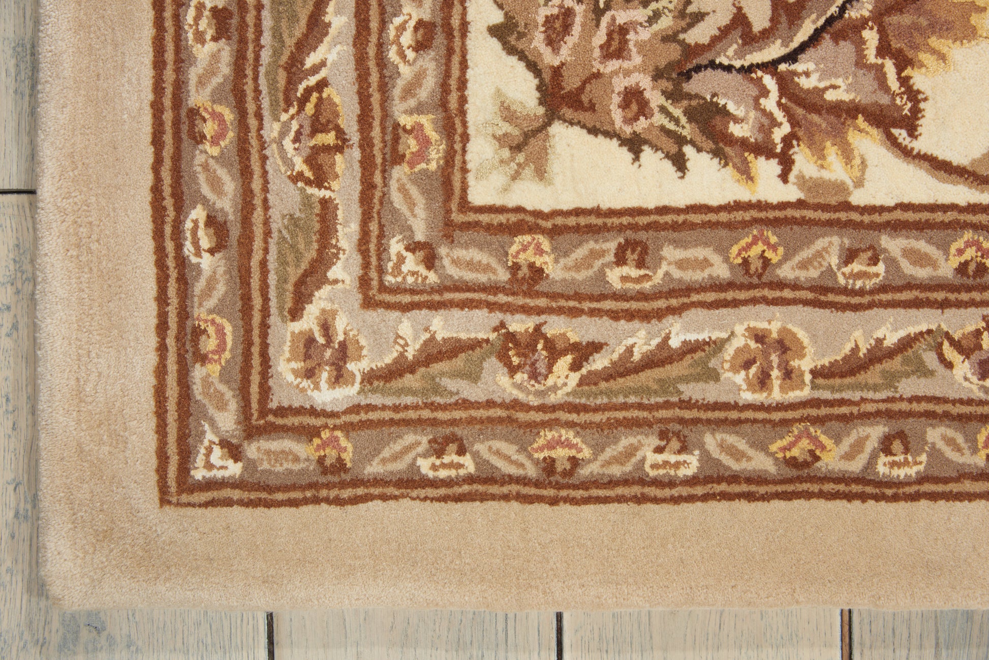 Nourison Home Nourison 2000  Sand  Traditional