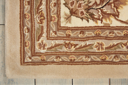 Nourison Home Nourison 2000  Sand  Traditional