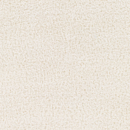 Surya Cloudy Shag CDG-2302 Off-White Modern Machinemade Rug