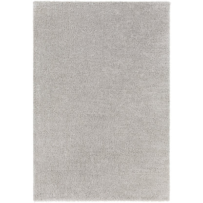 Surya Cloudy Shag CDG-2303 Gray Modern Machinemade Rug
