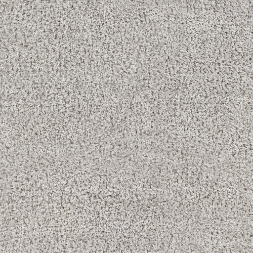 Surya Cloudy Shag CDG-2303 Gray Modern Machinemade Rug