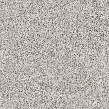 Surya Cloudy Shag CDG-2303 Gray Modern Machinemade Rug
