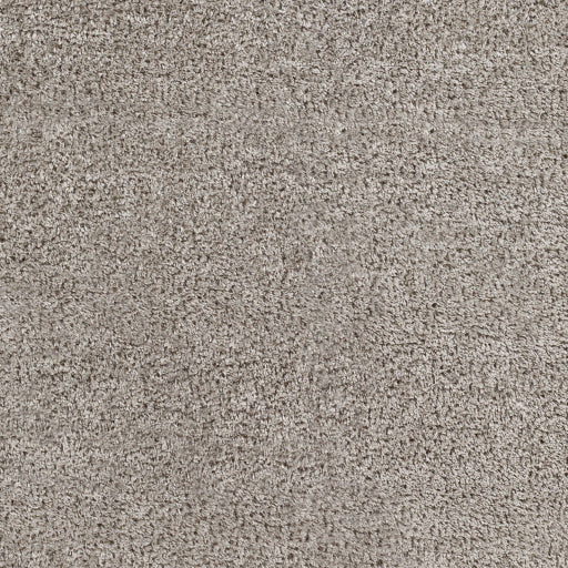 Surya Cloudy Shag CDG-2304 Charcoal Modern Machinemade Rug