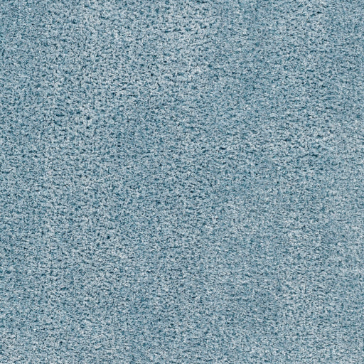 Surya Cloudy Shag CDG-2305 Blue Modern Machinemade Rug