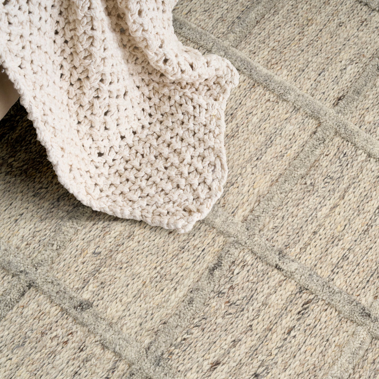 DKNY Pure Framework  Silver  Contemporary