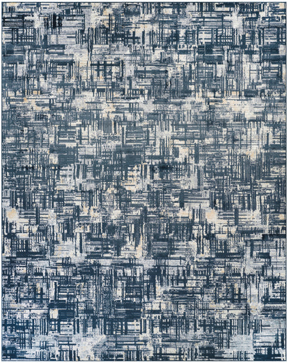 Nourison Home Dekor  Slate  Contemporary