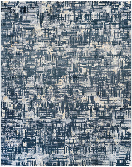 Nourison Home Dekor  Slate  Contemporary