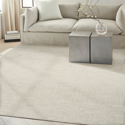Calvin Klein CK079 Notes  Silver Ivory  Contemporary