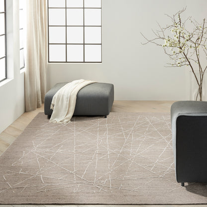 Calvin Klein CK044 Wander  Taupe  Contemporary