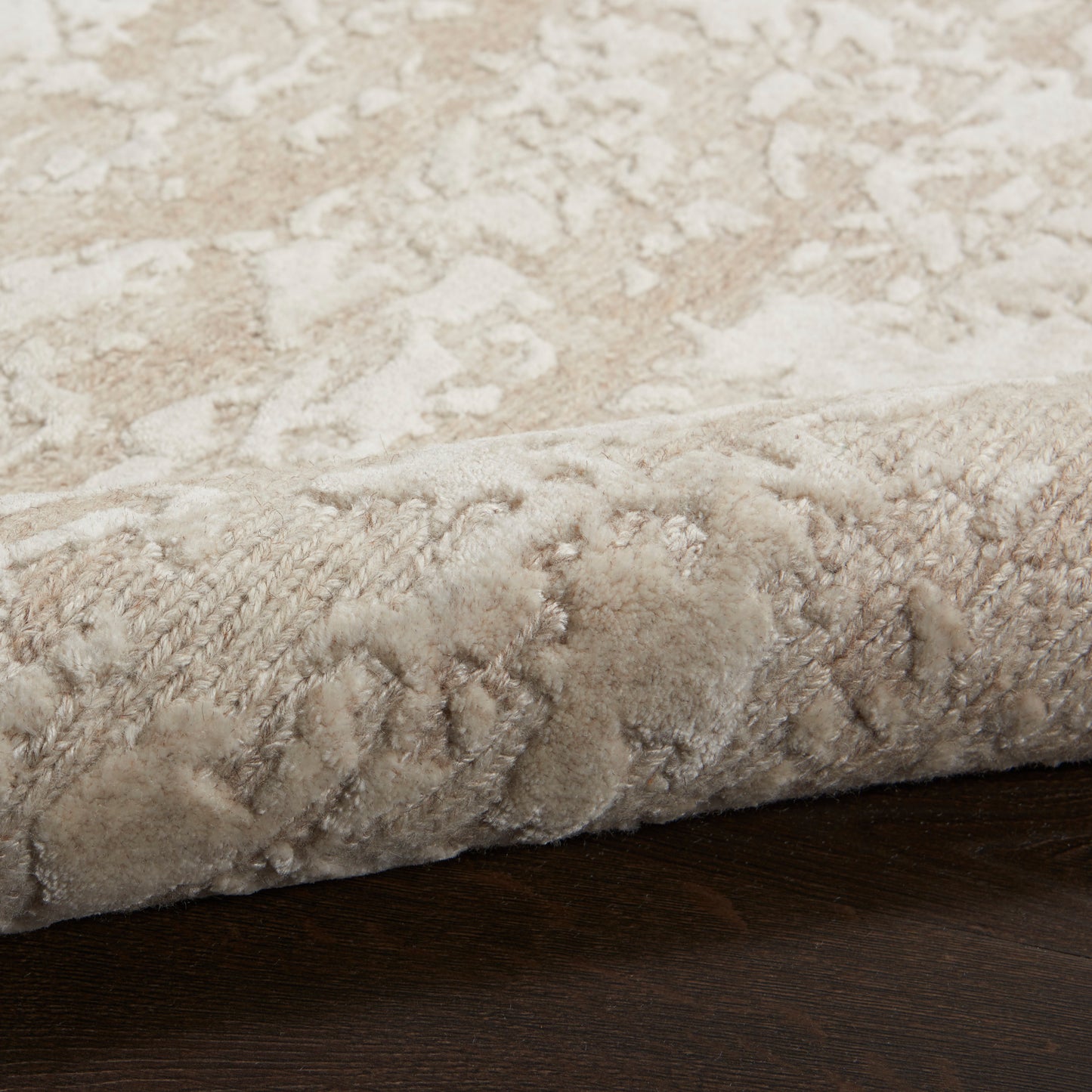 Nourison Home Divine  Sand  