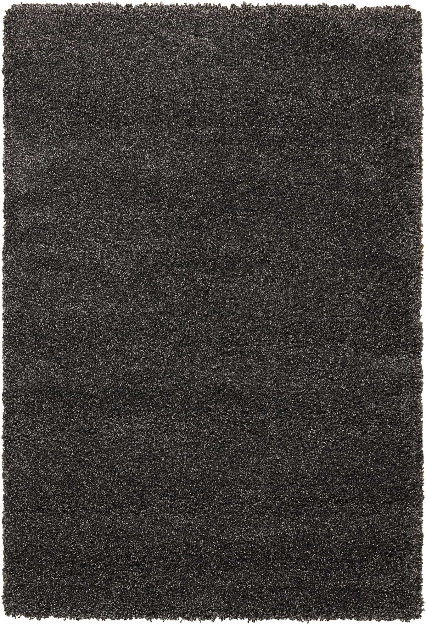 Nourison Home Amore  Dark Grey  Contemporary