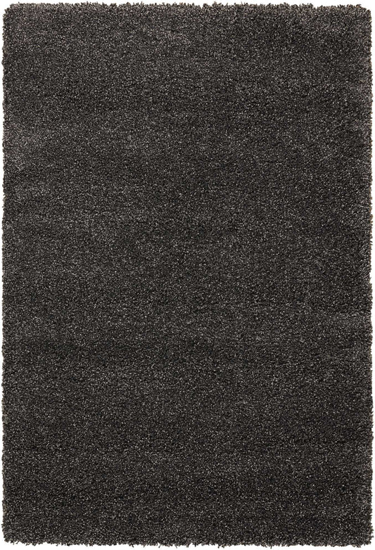 Nourison Home Amore  Dark Grey  Contemporary