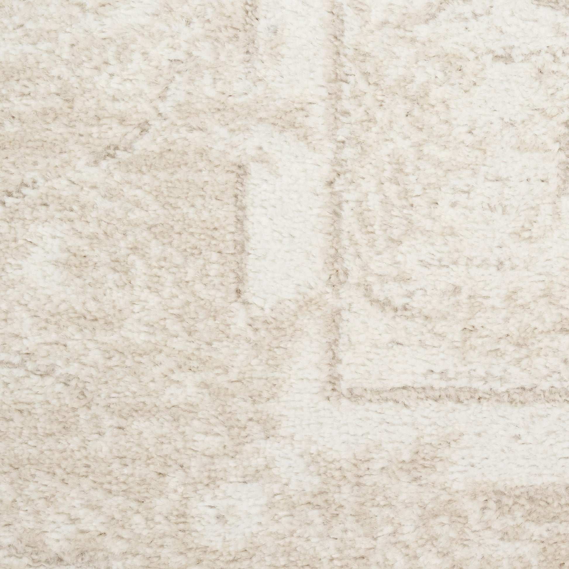 Nourison Home Dekor  Ivory Taupe  Traditional