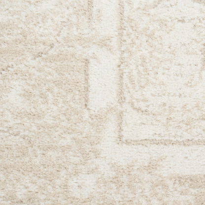 Nourison Home Dekor  Ivory Taupe  Traditional