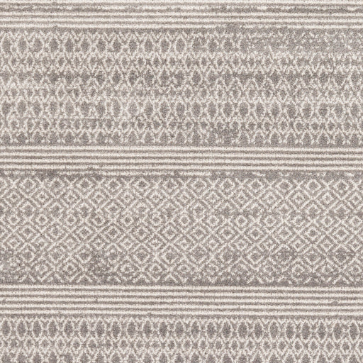Surya Chester CHE-2304 Charcoal Global Machinemade Rug