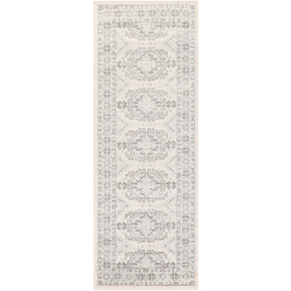 Surya Chester CHE-2309 Seafoam Global Machinemade Rug