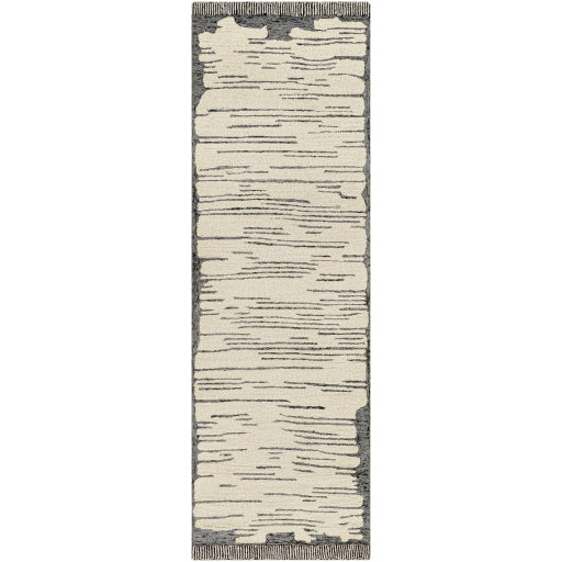 Surya Cherokee CHK-2310 Oatmeal Global Tufted Rug