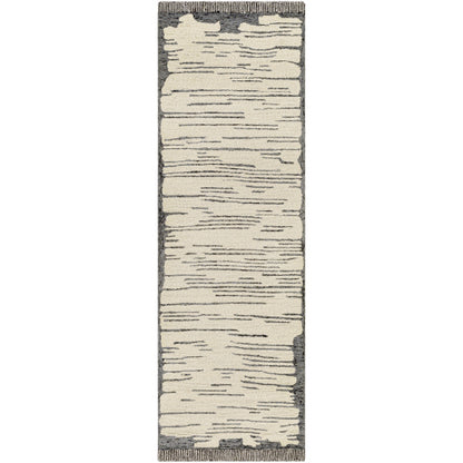 Surya Cherokee CHK-2310 Oatmeal Global Tufted Rug