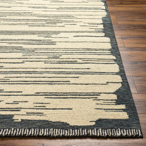 Surya Cherokee CHK-2310 Oatmeal Global Tufted Rug
