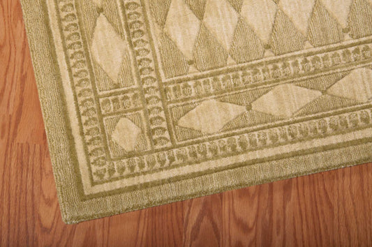 Nourison Home Cosmopolitan  Honey  Traditional