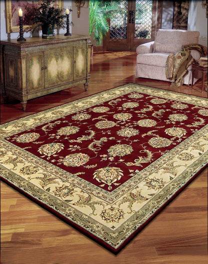 Nourison Home Nourison 2000  Lacquer  Traditional