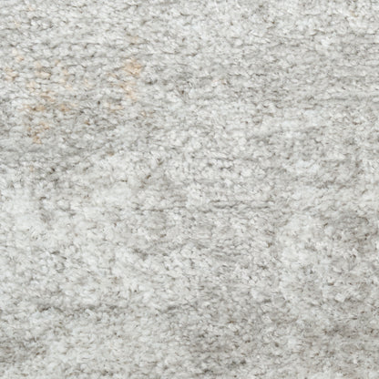 Nourison Home Dekor  Grey  Contemporary