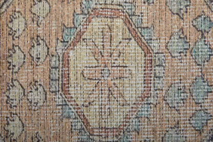 Feizy Percy  Brown Rust Transitional/Bohemian & Eclectic/Classic