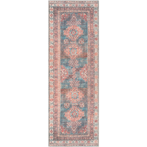 Surya Colin CLN-2305 Blue Traditional Machinemade Rug