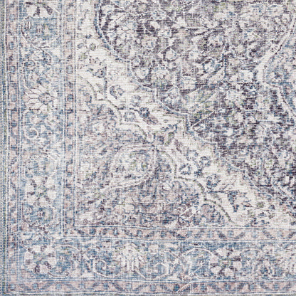 Surya Colin CLN-2308 Light Blue Traditional Machinemade Rug