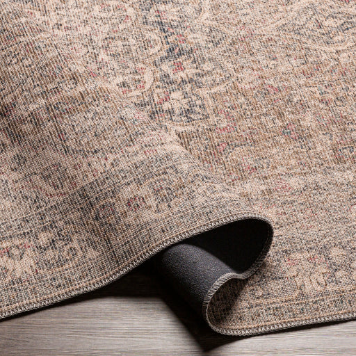 Surya Colin CLN-2309 Dusty Sage Traditional Machinemade Rug