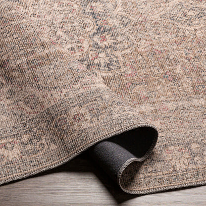 Surya Colin CLN-2309 Dusty Sage Traditional Machinemade Rug