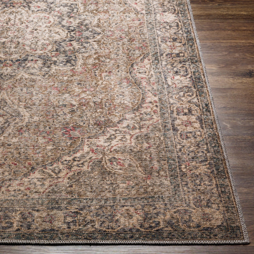 Surya Colin CLN-2309 Dusty Sage Traditional Machinemade Rug