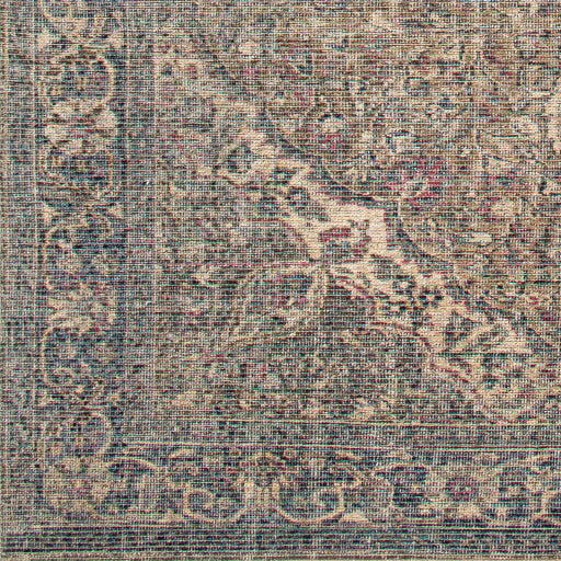 Surya Colin CLN-2309 Dusty Sage Traditional Machinemade Rug