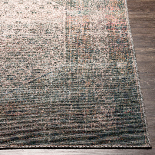 Surya Colin CLN-2311 Olive Traditional Machinemade Rug