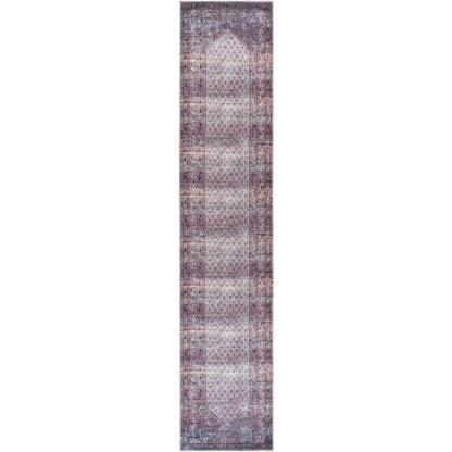 Surya Colin CLN-2313 Plum Traditional Machinemade Rug