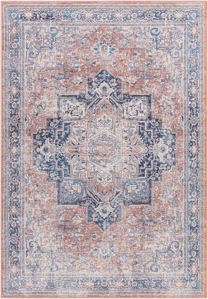 Surya Colin CLN-2316 Tan Traditional Machine Woven Rug