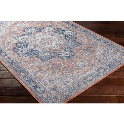 Surya Colin CLN-2316 Tan Traditional Machinemade Rug