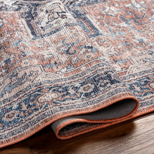 Surya Colin CLN-2316 Tan Traditional Machinemade Rug