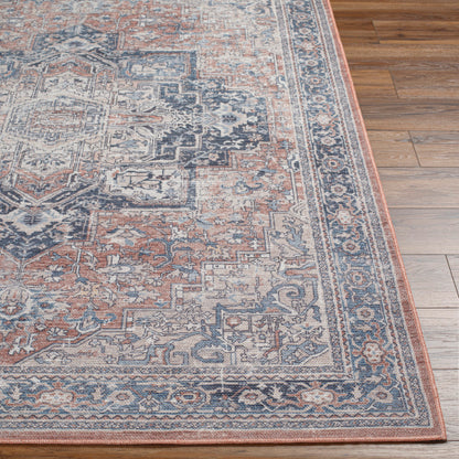 Surya Colin CLN-2316 Tan Traditional Machinemade Rug
