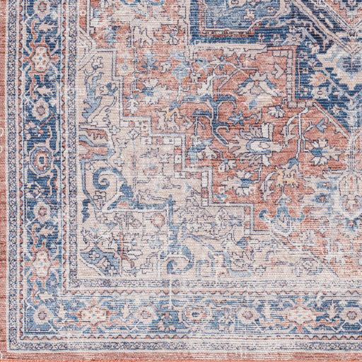 Surya Colin CLN-2316 Tan Traditional Machinemade Rug