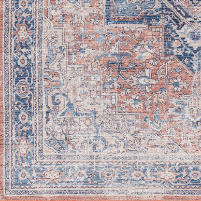 Surya Colin CLN-2316 Tan Traditional Machinemade Rug