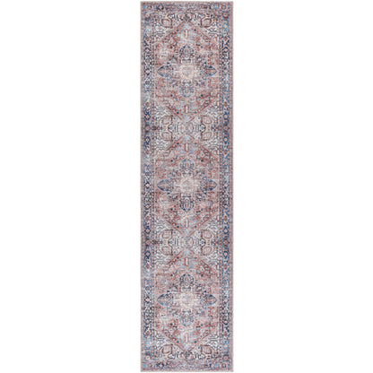Surya Colin CLN-2318 Peach Traditional Machinemade Rug